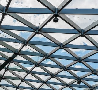 Roof Screens​